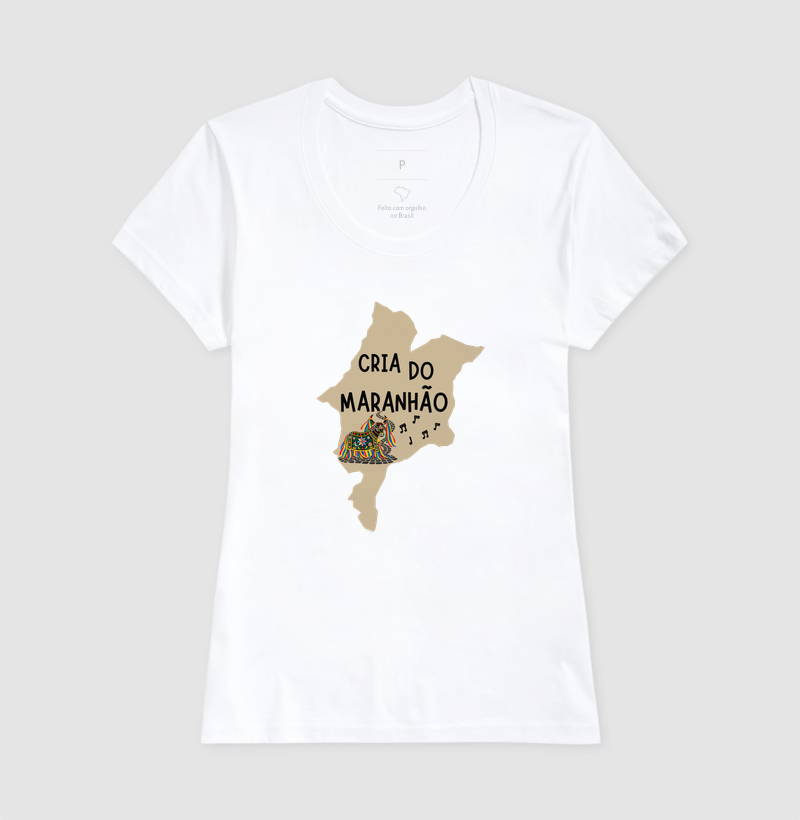 Cria do Maranhão - Imagem 8