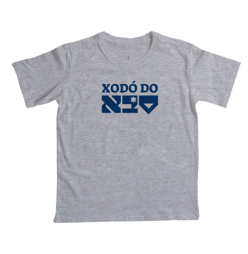 Xodó do Saba (avô) - Imagem 6