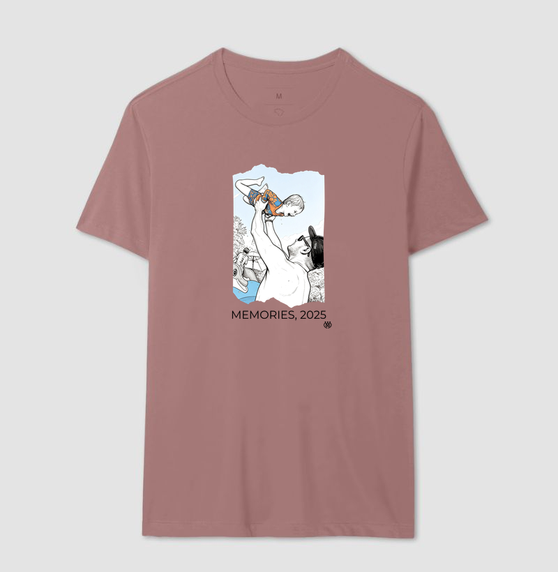 Camisa 15
