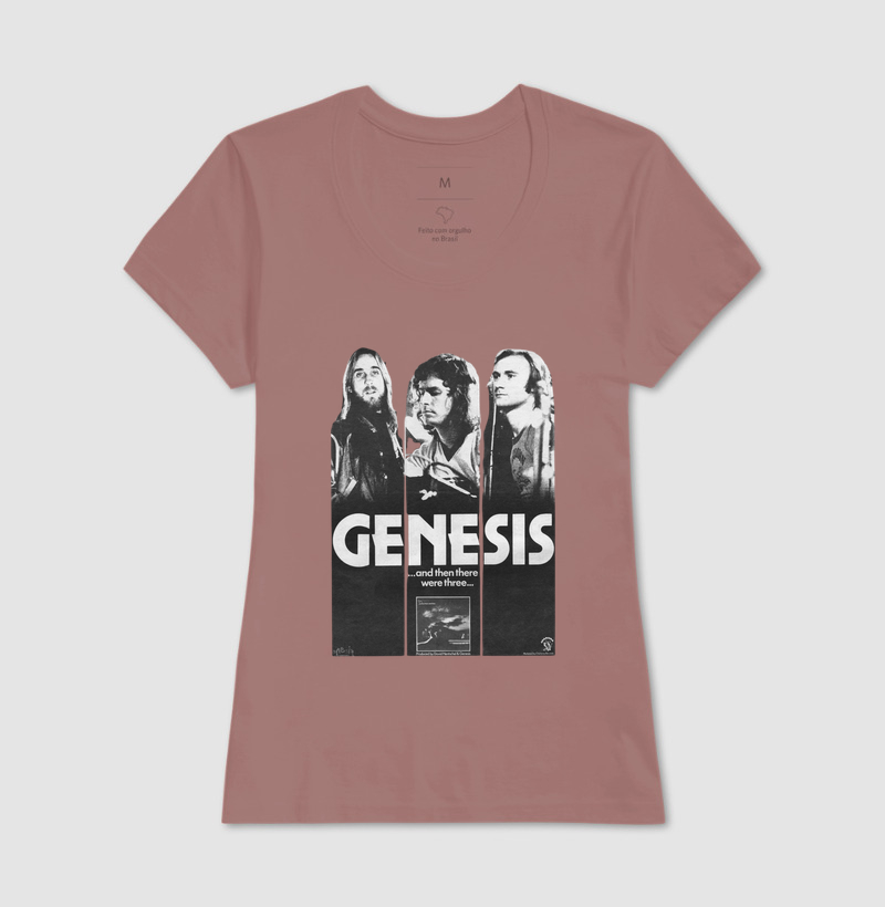 Camisa 16