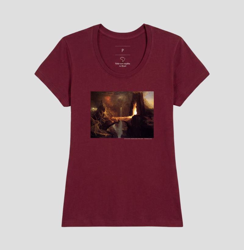 Camisa 18