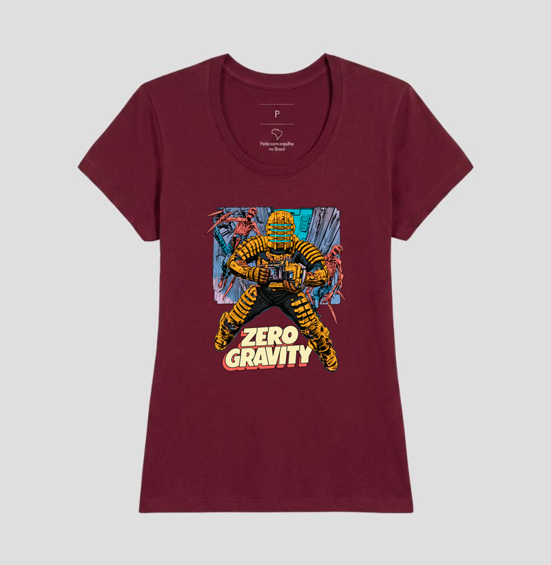 Zero Gravity - Imagem 20