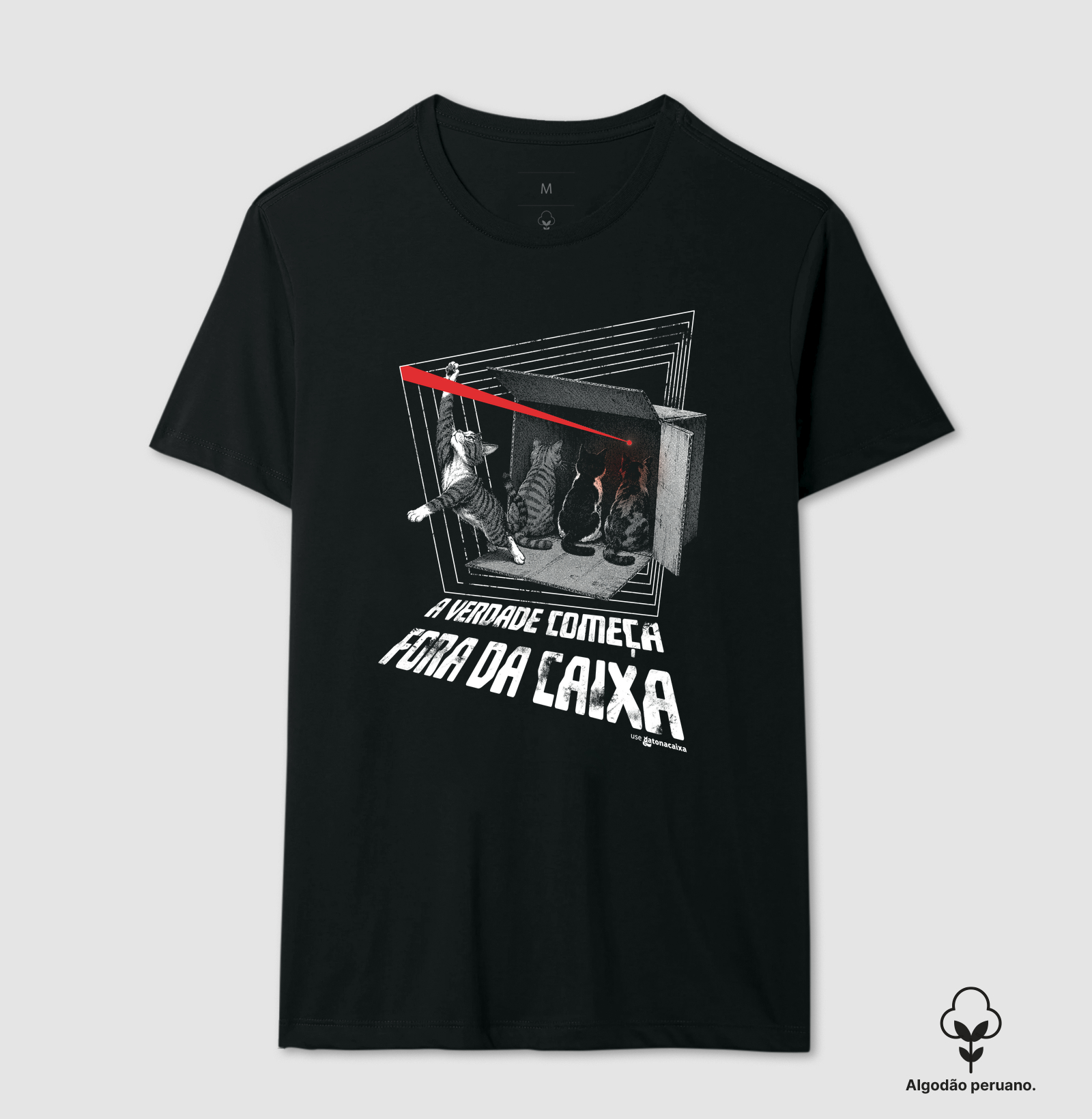 Gatão - Mito da Caixa - Imagem 4