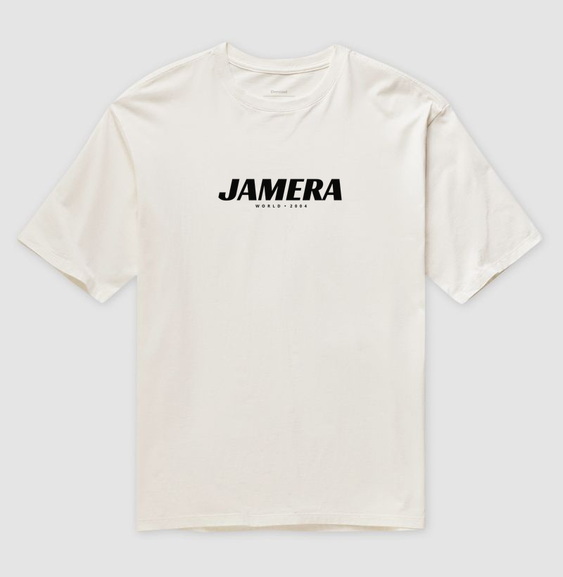 Jamera - World 2004 | Centralizada - Imagem 4