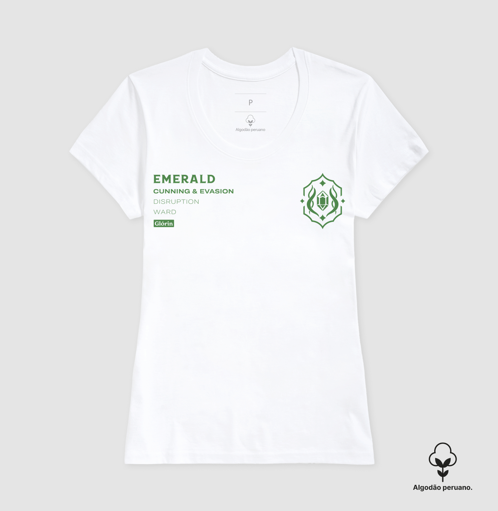 Emerald Ink - Pocket - Imagem 3