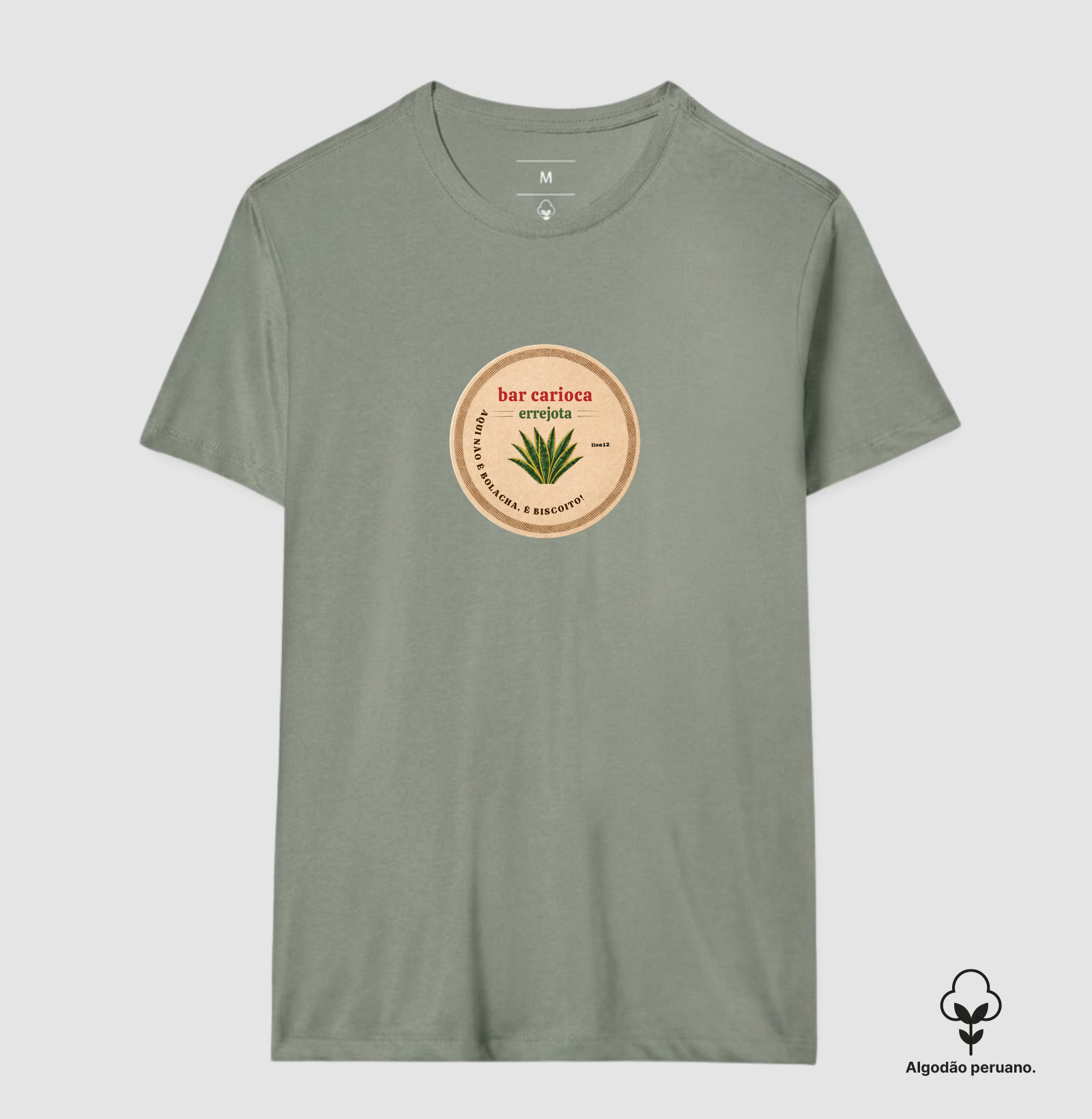 Camisa 1