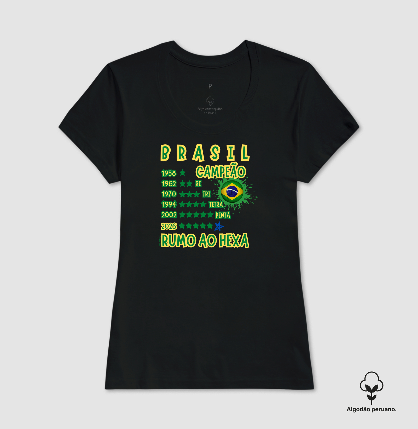 Camisa 5
