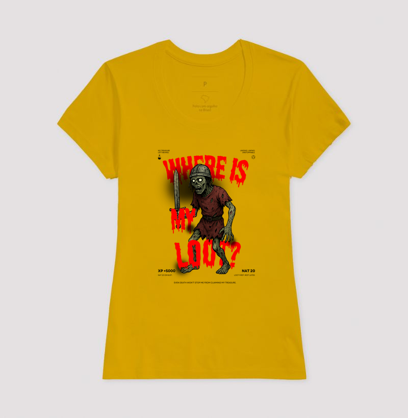 Camisa 14