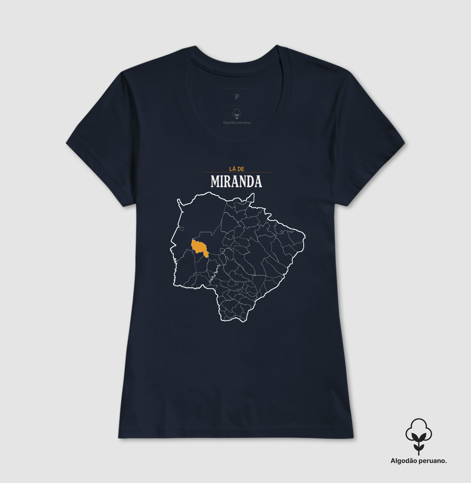 Camisa 4