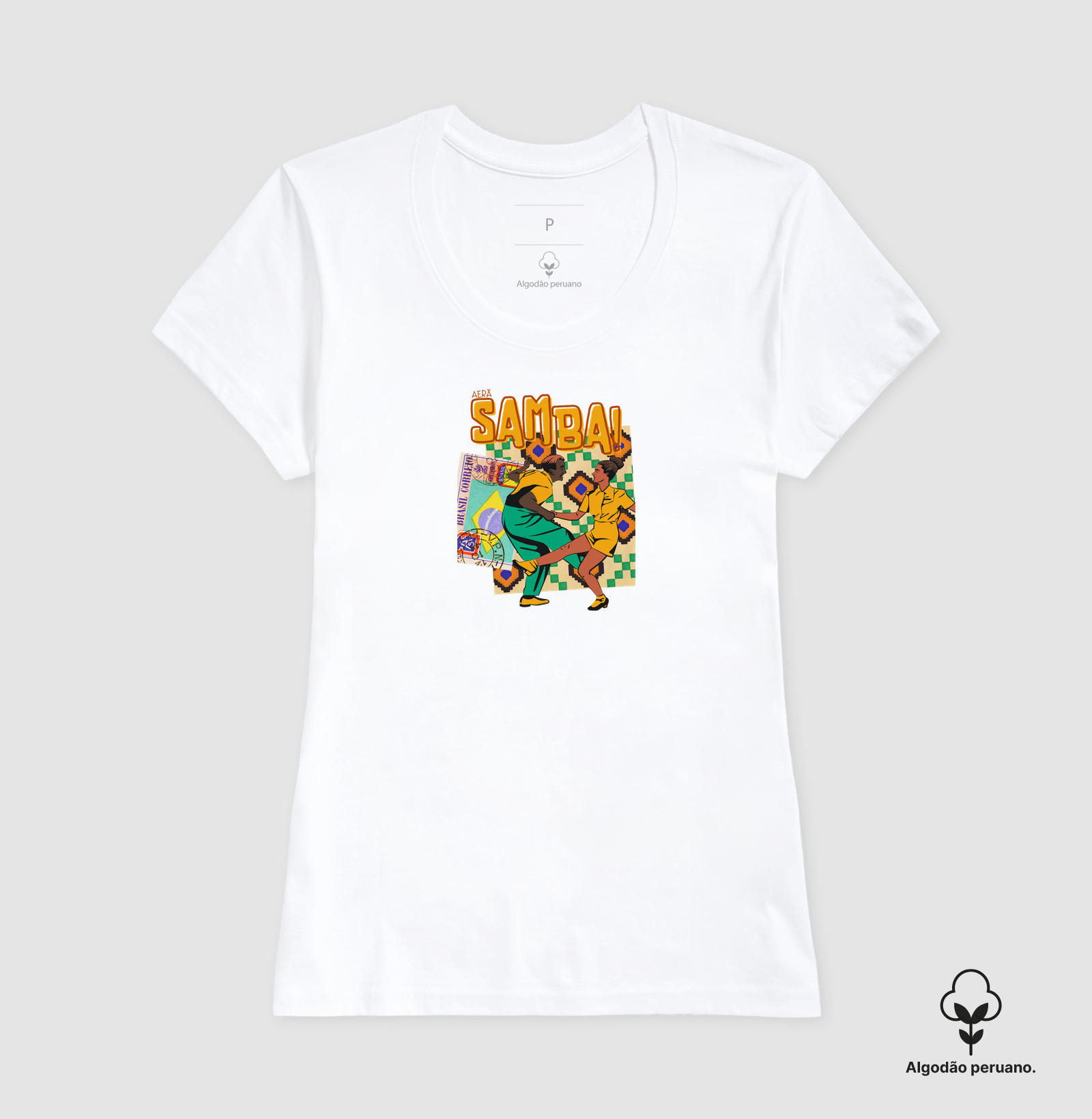 Camisa 6