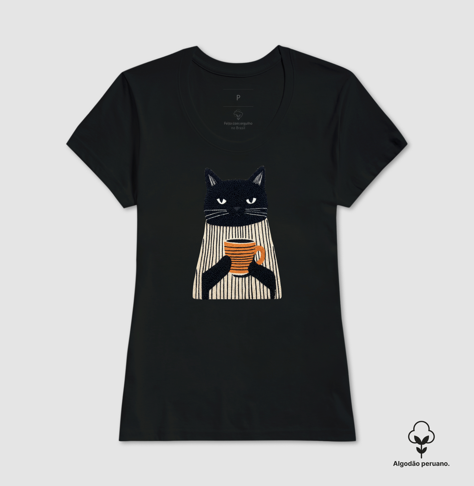 Camisa 5