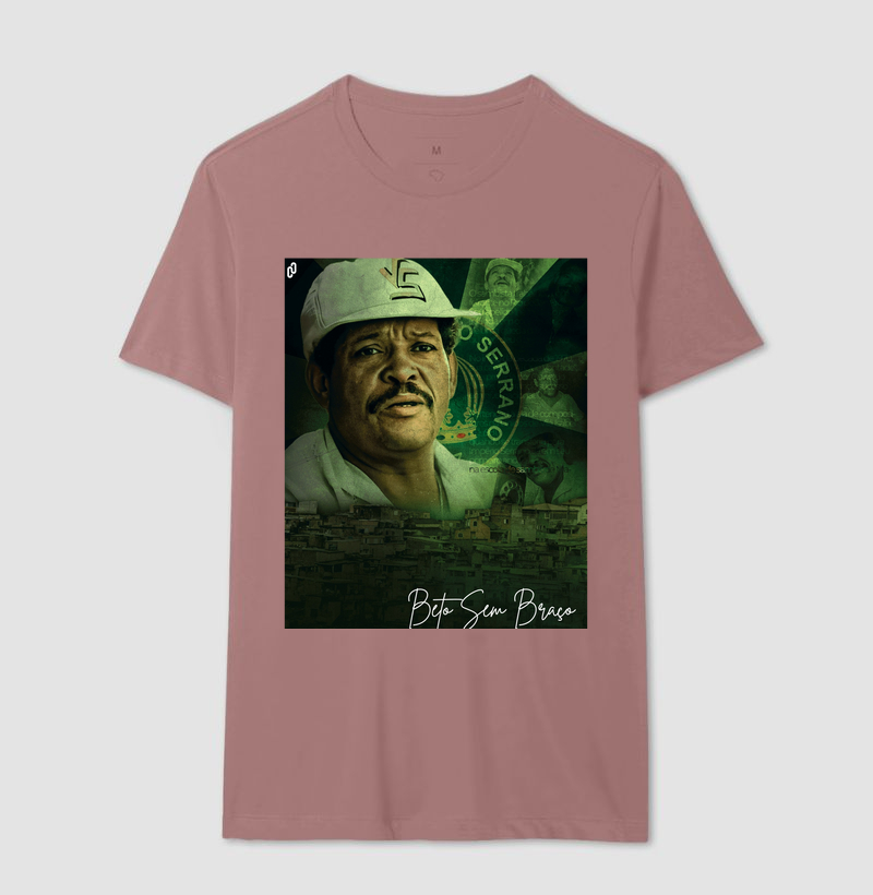 Camisa 14