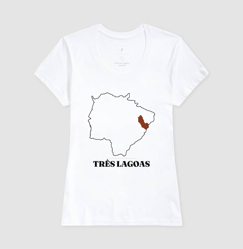 Três Lagoas | Traço MS - Imagem 5