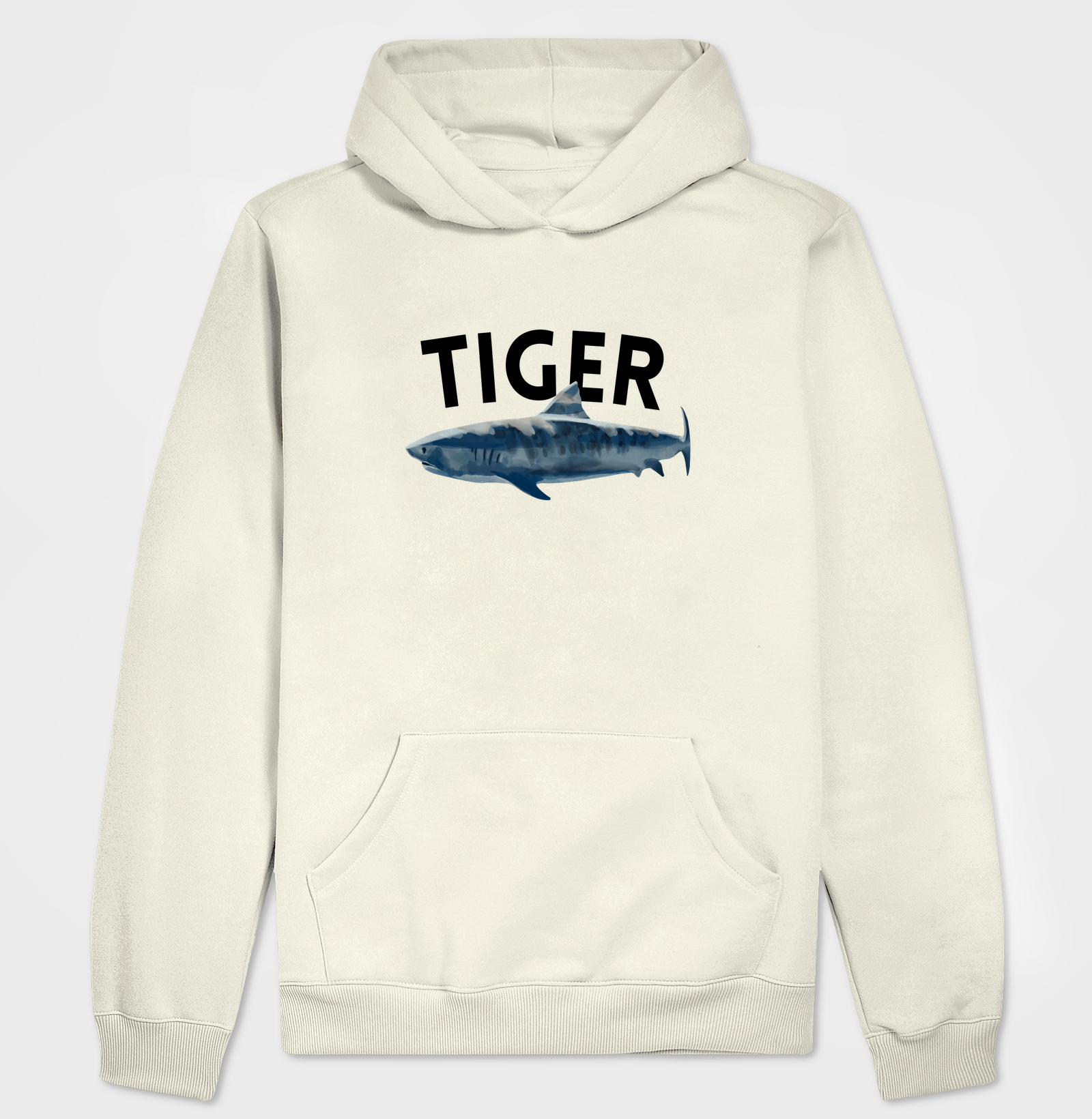 Tiger - Imagem 5