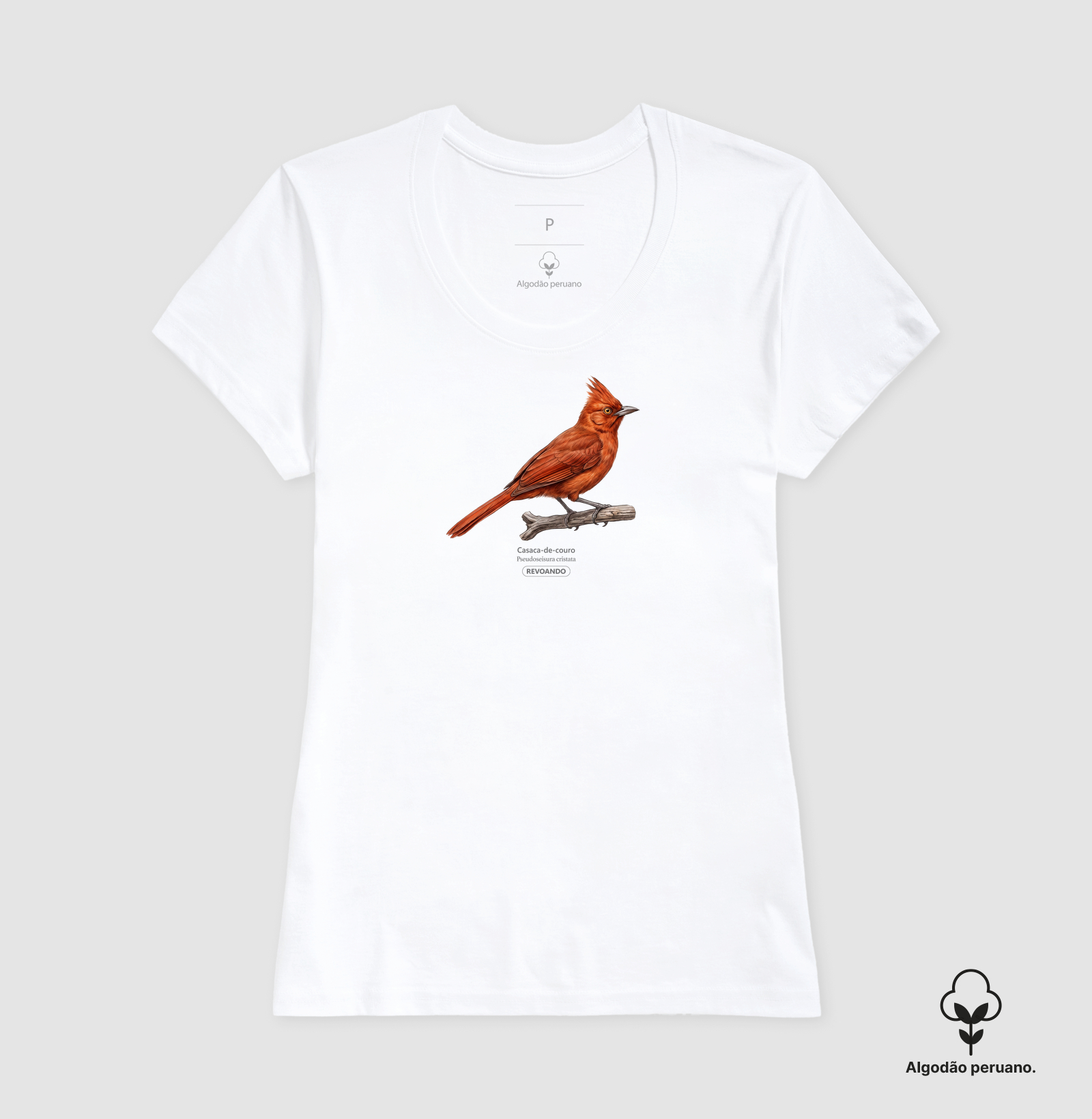 Camisa 8
