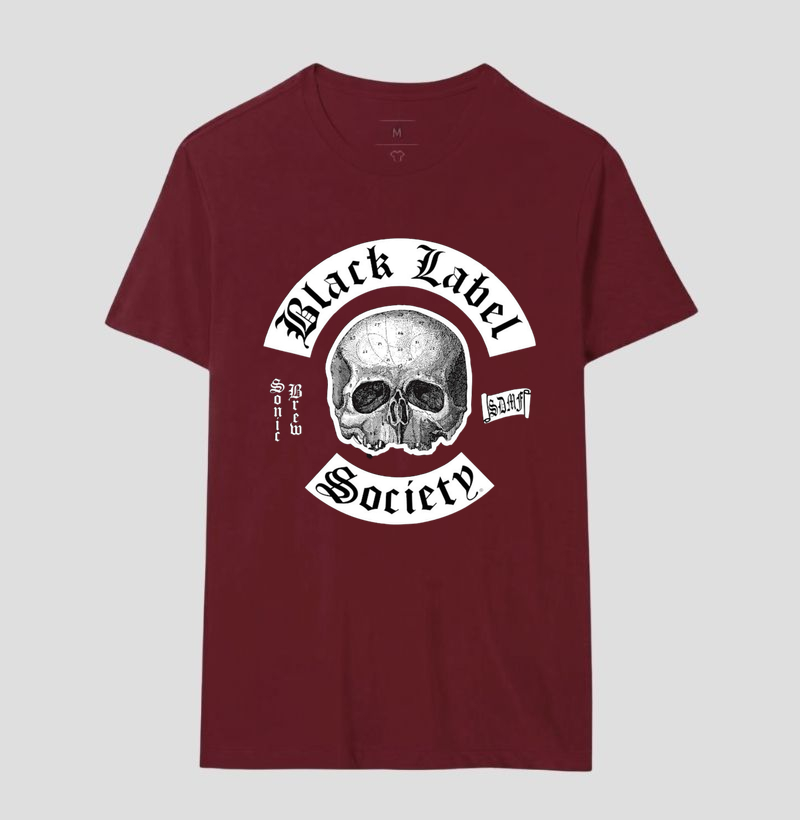 Black Label Society - Sonic Brew - Imagem 18