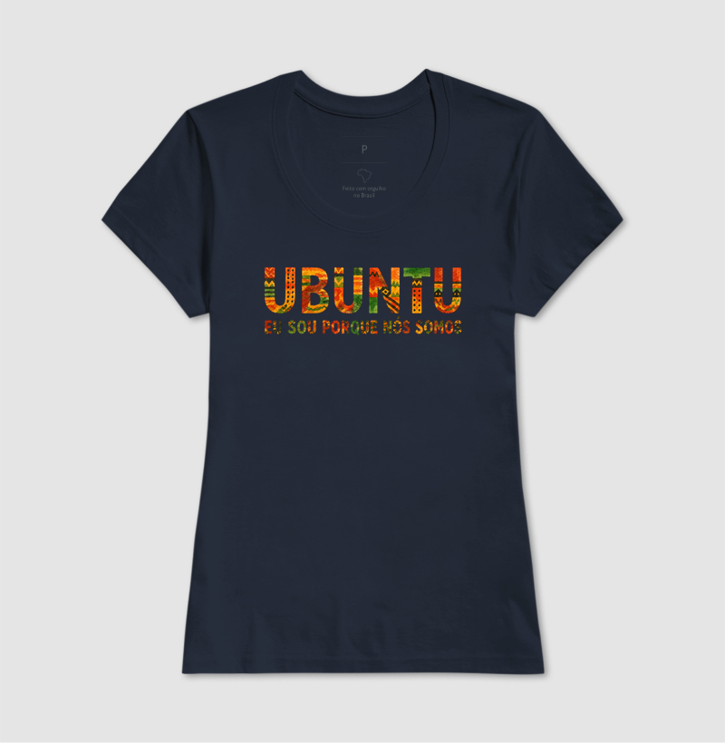 Ubuntu - Eu sou porque nós somos - Imagem 7