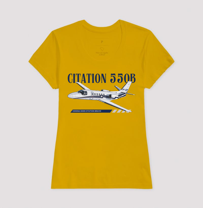 Cessna Citation 550B - Imagem 13
