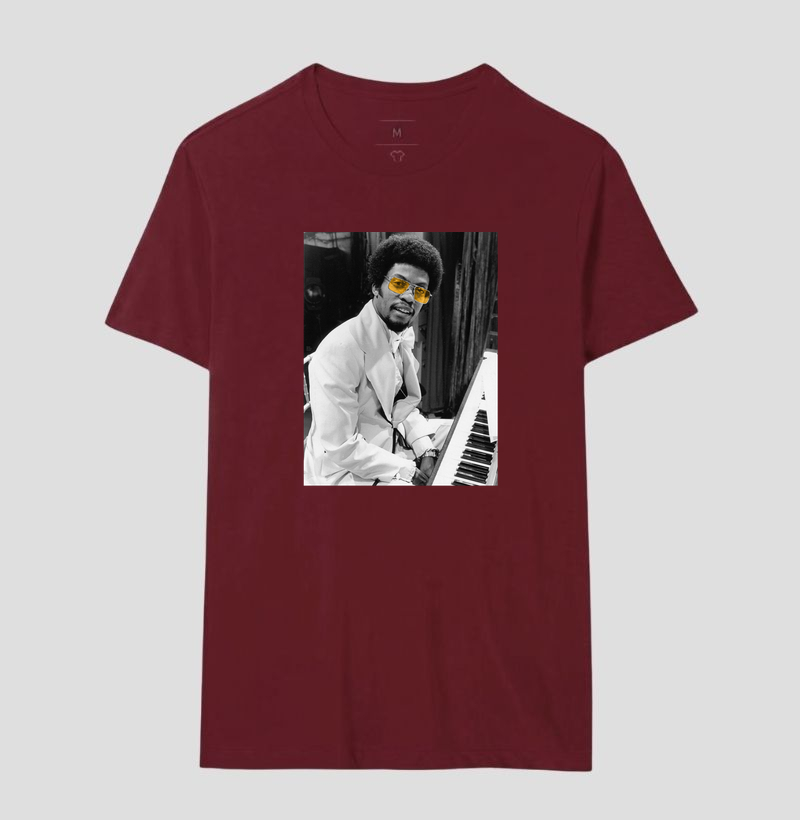 Camisa 19