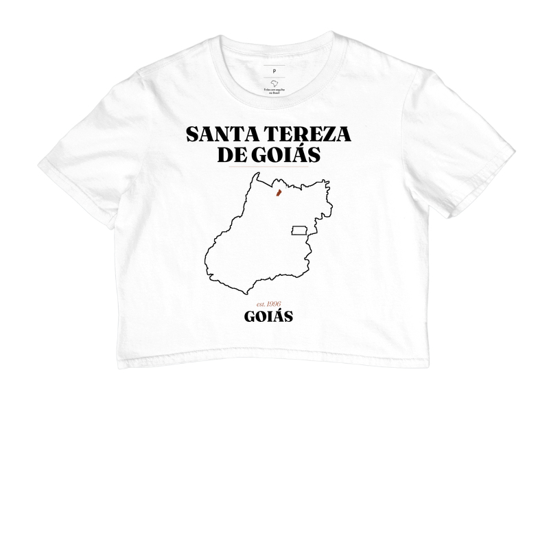 Santa Tereza de Goiás | Legado GO - Imagem 3