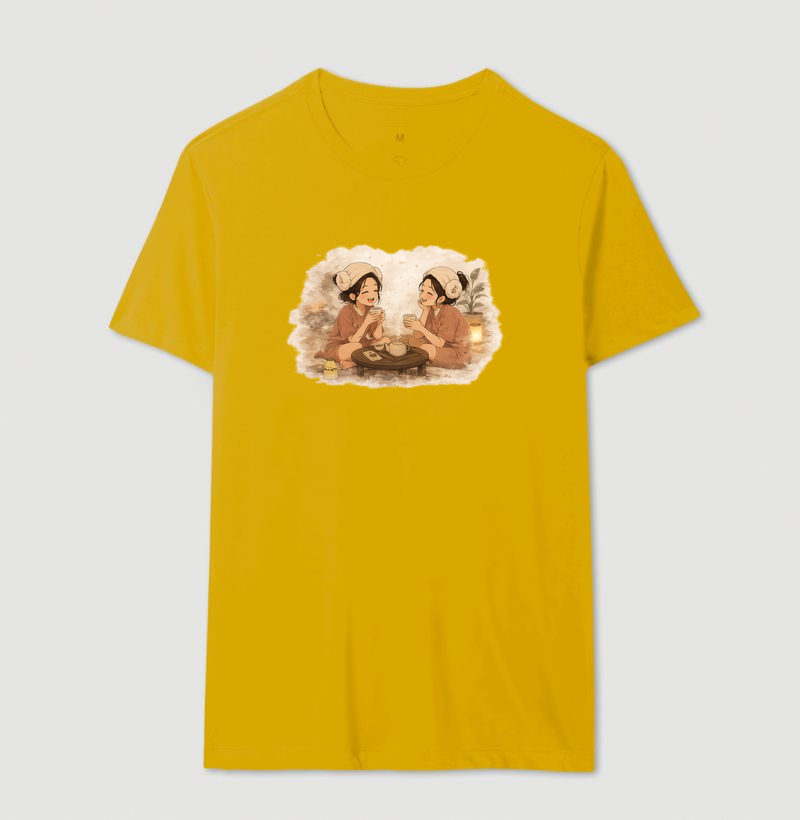 Camisa 11