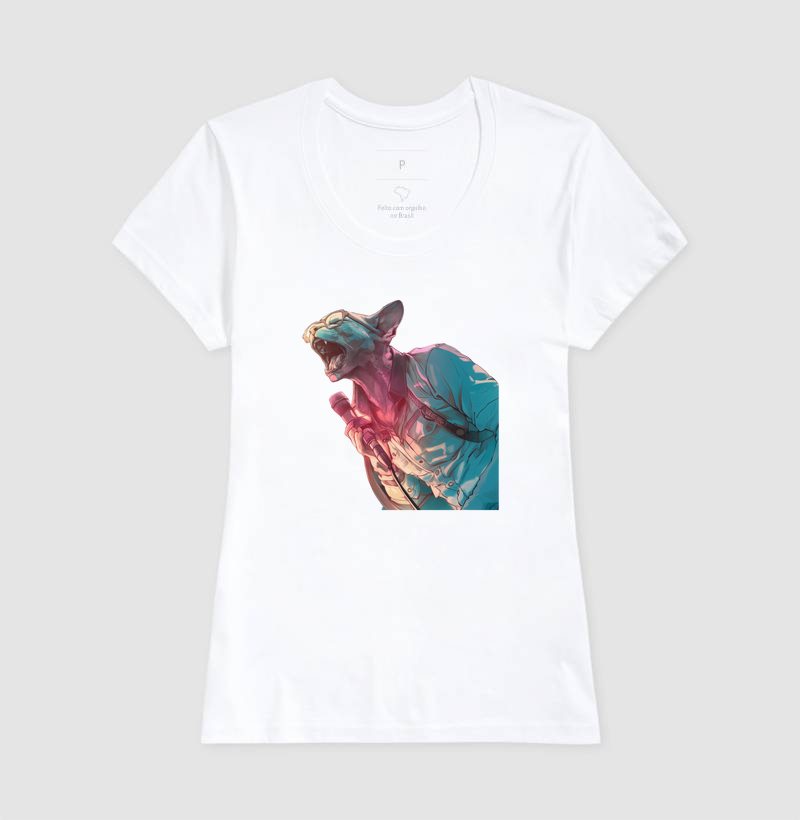 Camisa 4
