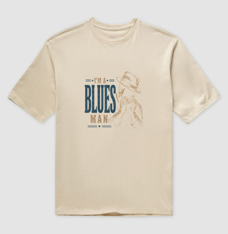 I'm a Blues Man - Imagem 3