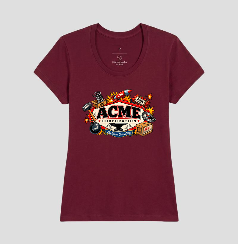 Qualidade Acme - Imagem 22