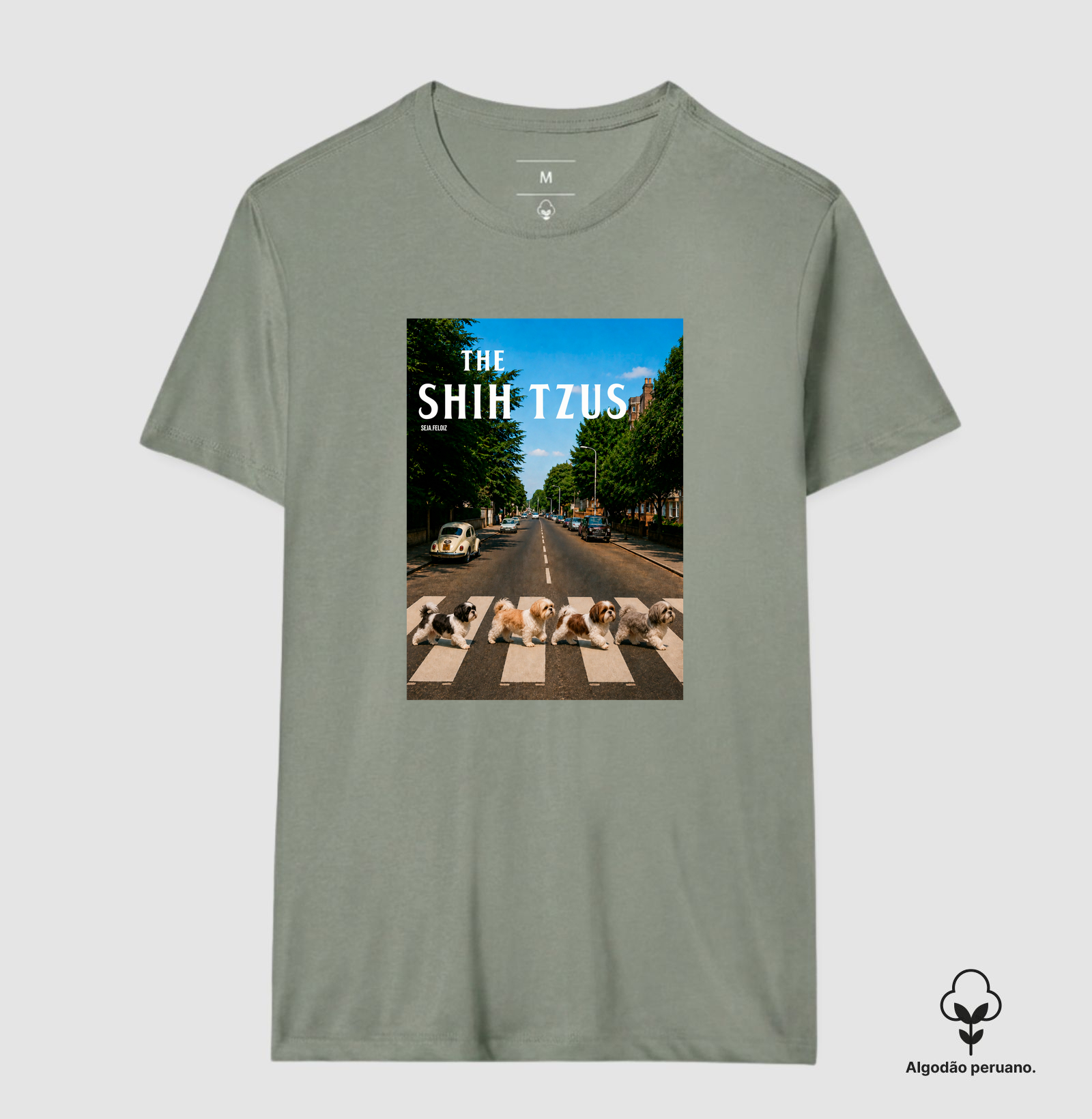 THE SHIH TZUS 🐾🎶 - Imagem 11