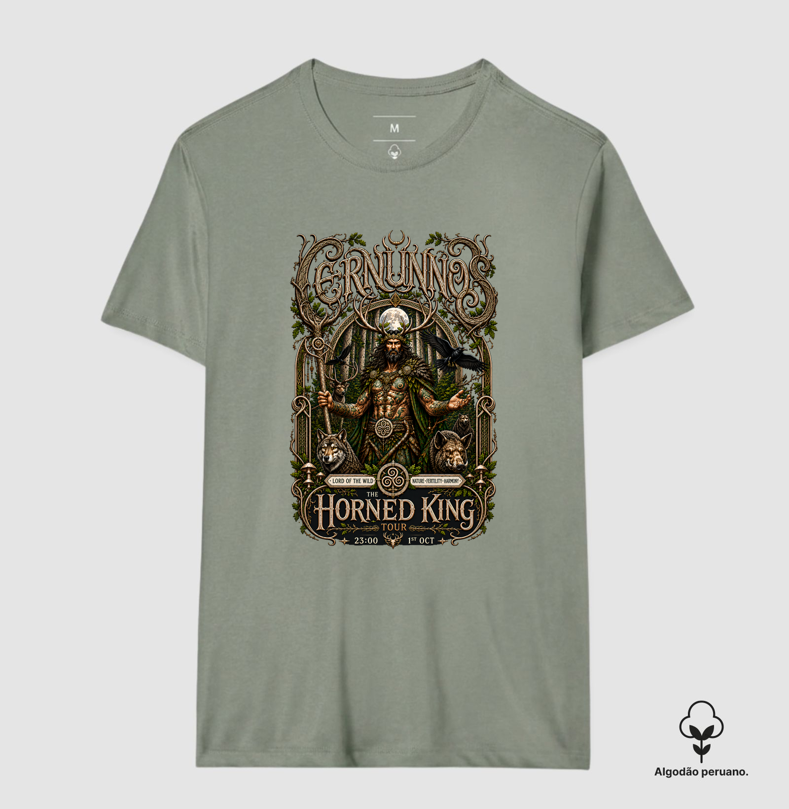 Cernunnos Festival - Imagem 2