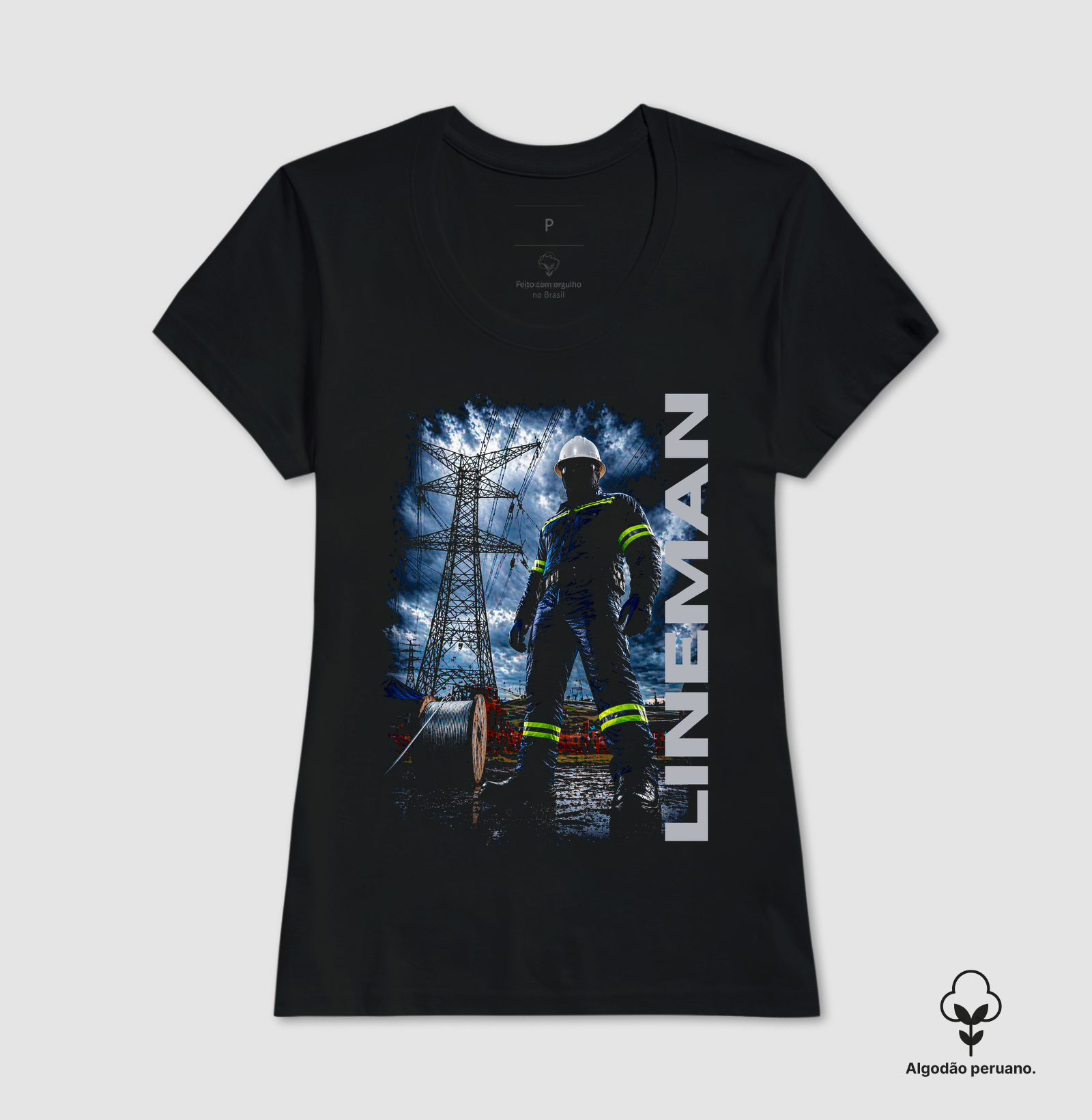 Camisa 6