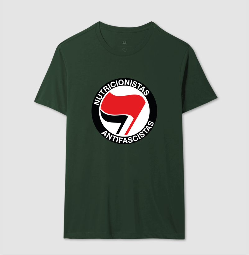 NUTRICIONISTAS ANTIFASCISTAS - Imagem 12