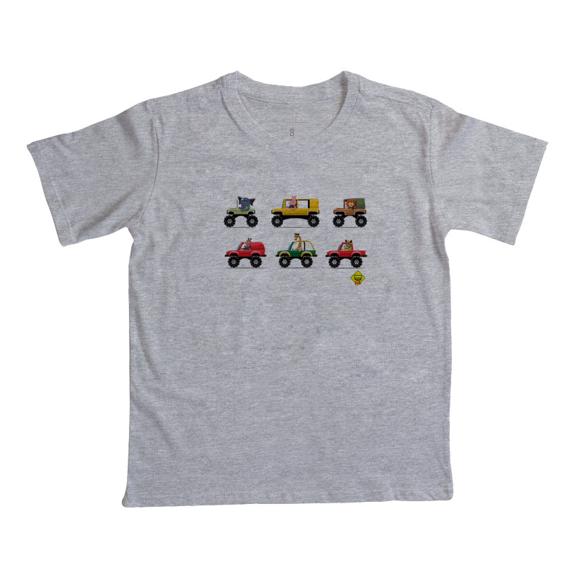 Camisa 5