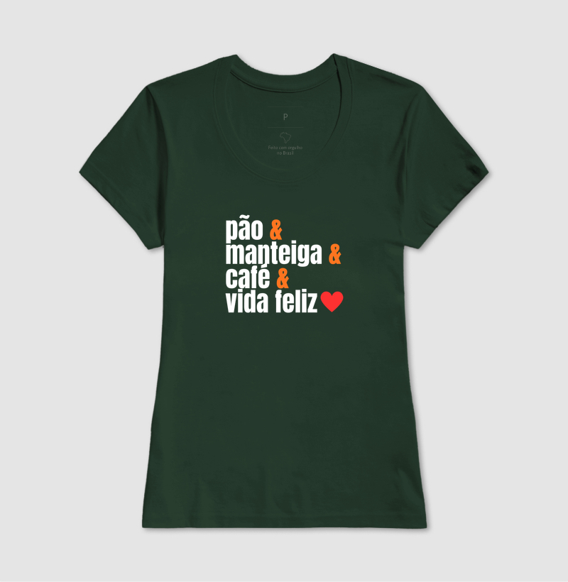 pão manteiga café e vida feliz - Imagem 11