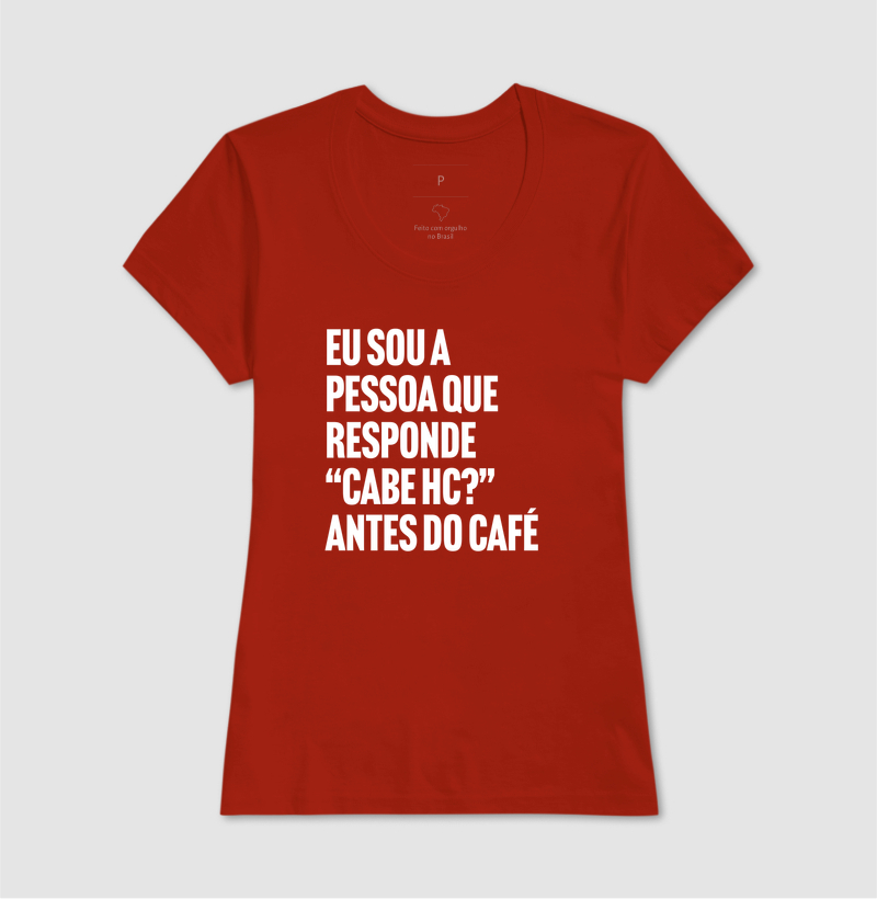 Camisa 7