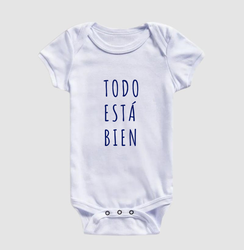 Todo Está Bien - Imagem 3