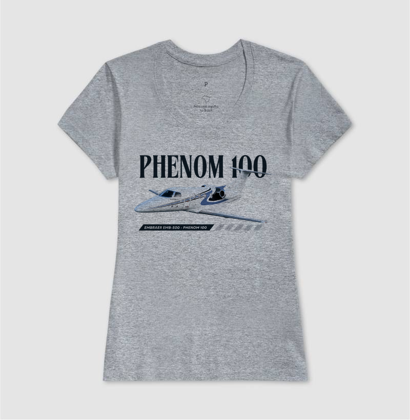 Embraer Phenom 100 - PR-PER - Imagem 9