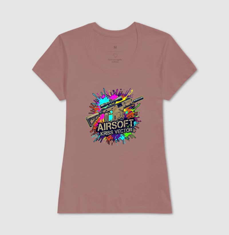 Camisa 16