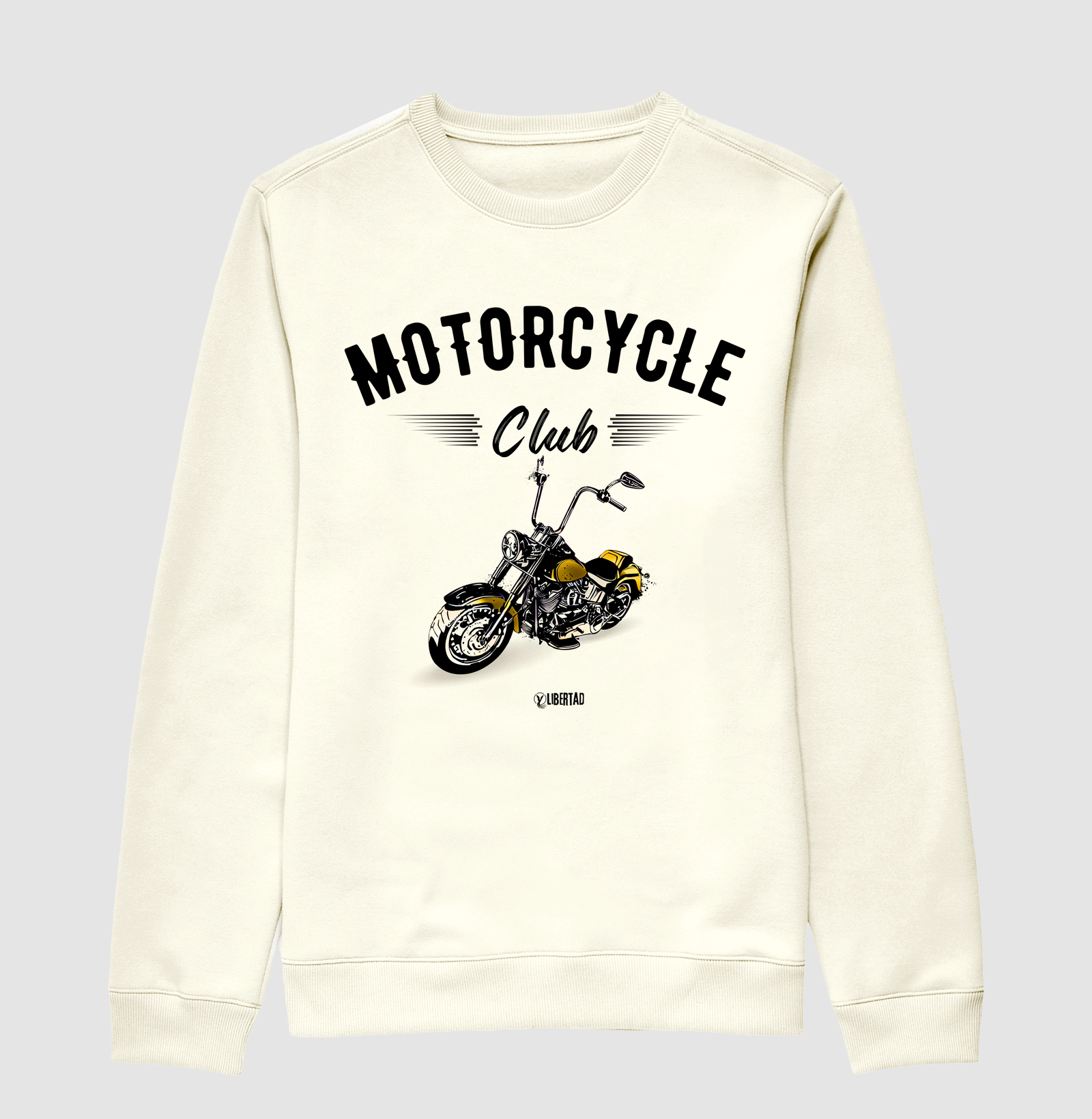 Motorcycle Club