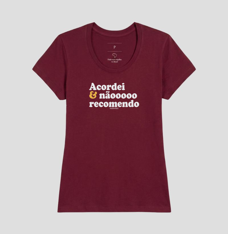 Acordei e não recomendo - Imagem 17