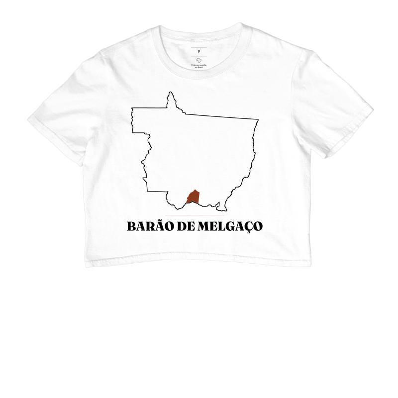 Barão de Melgaço | Traço MT - Imagem 3