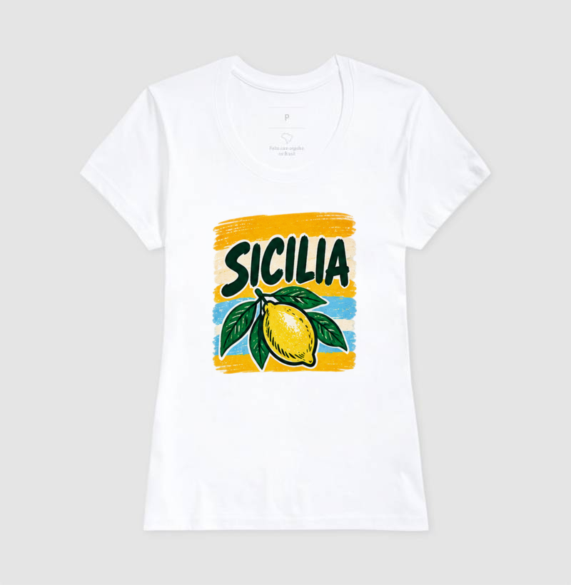 Sicilia Listrado - Imagem 5