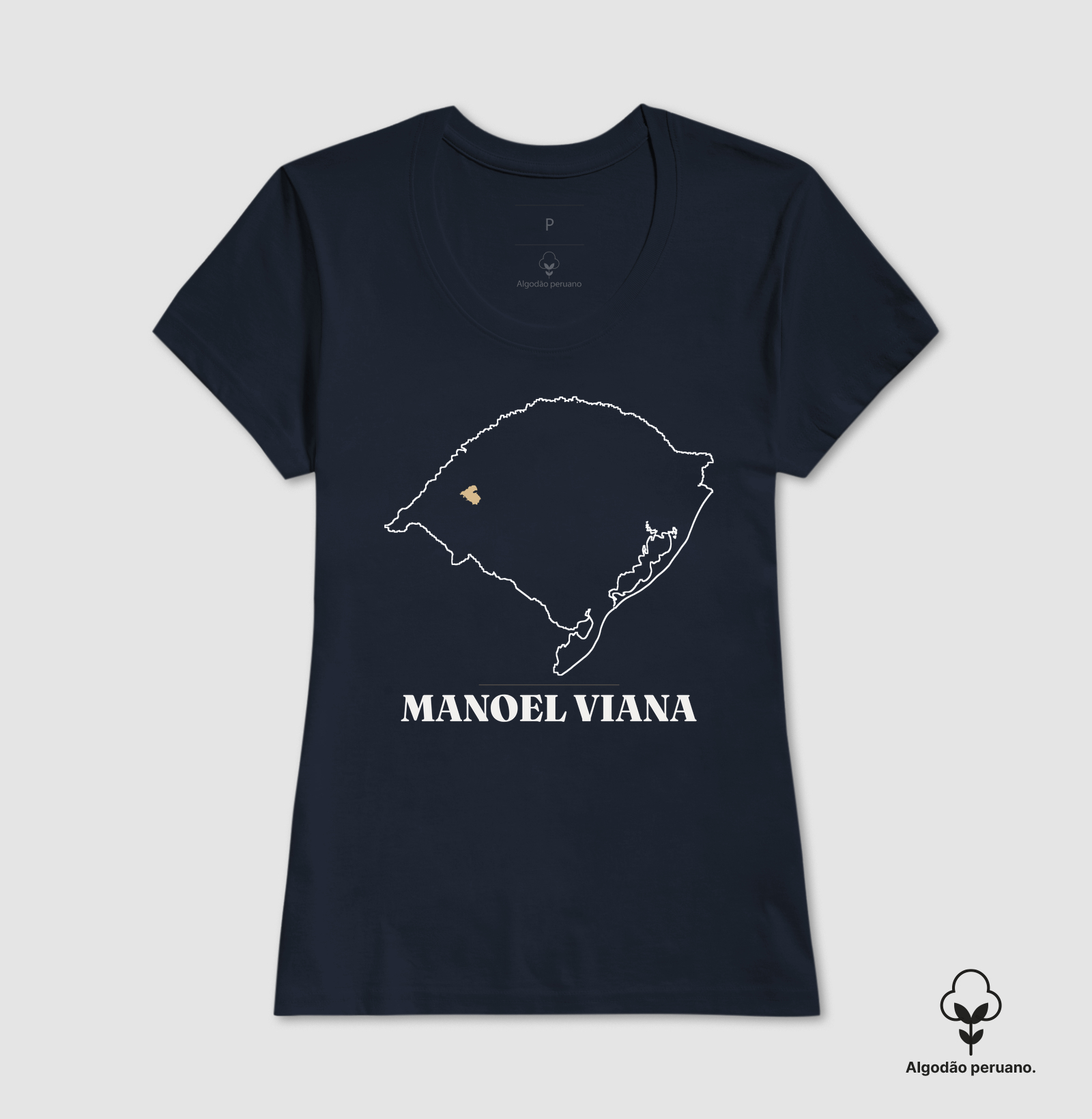 Camisa 4