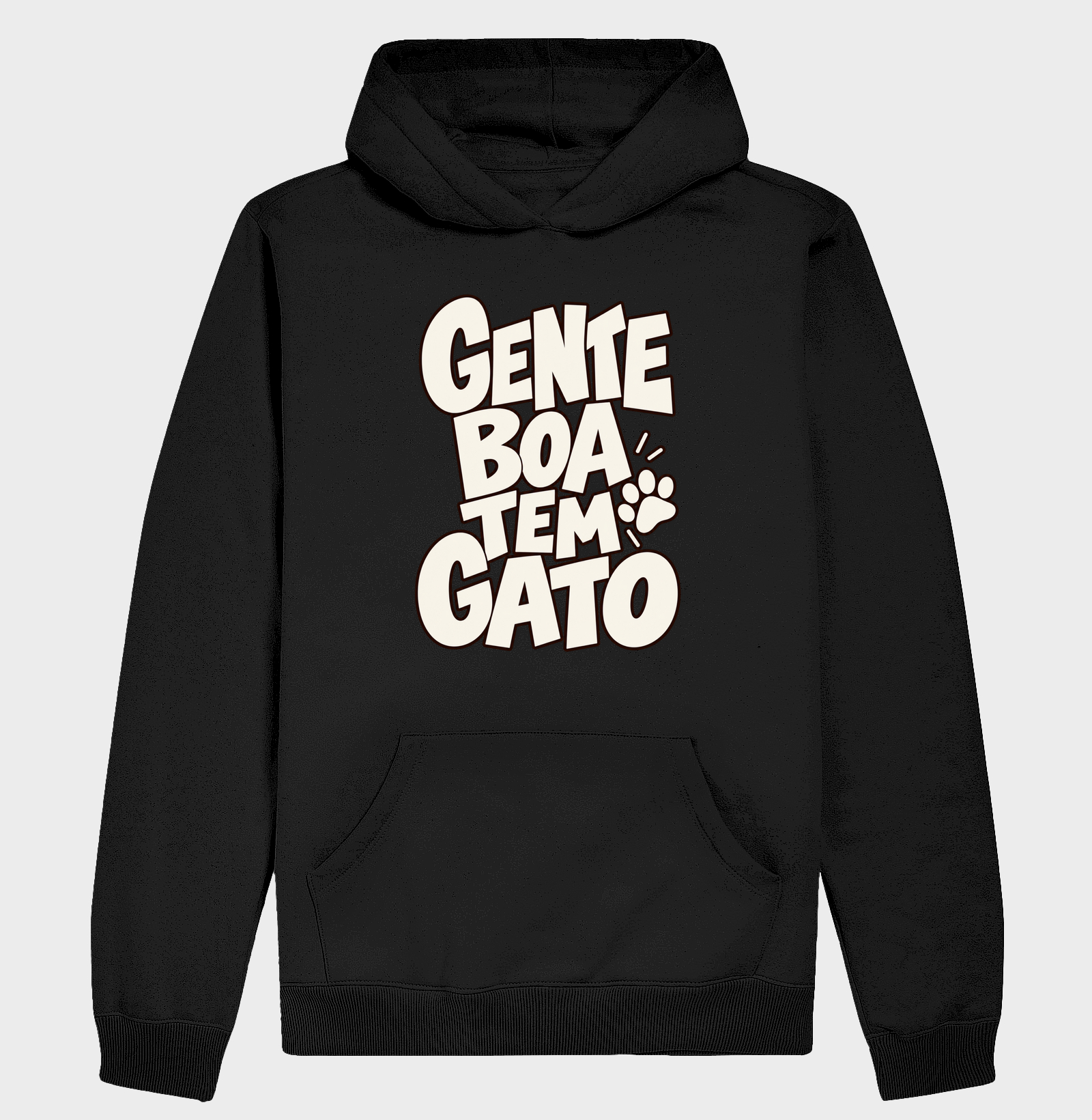 Gente boa tem gato - Imagem 2