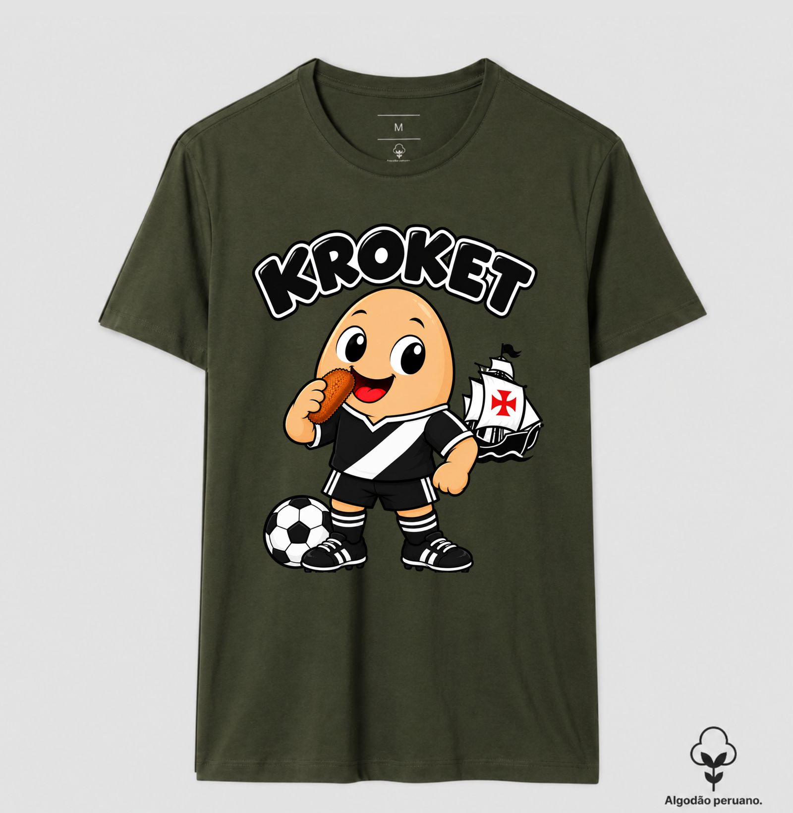 Egg Kroket - Gigante - Imagem 9