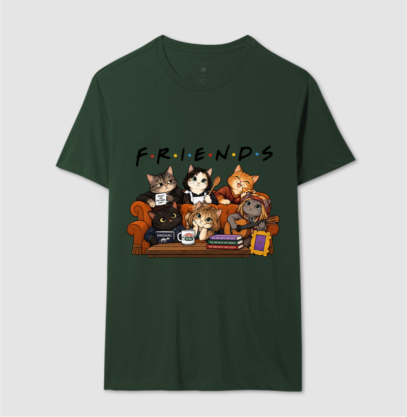 Friends Felines - Imagem 12