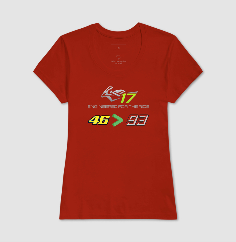 Camisa 10