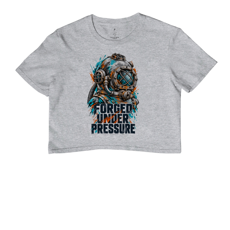 Forged Under Pressure - Imagem 6