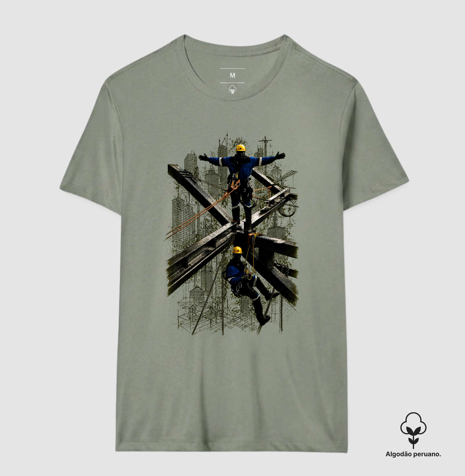 Camisa 3