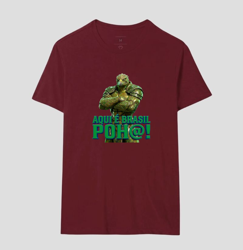 Camisa 16